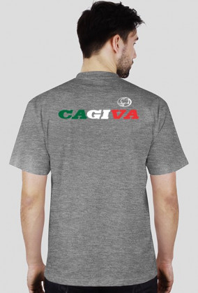 Cagiva T-shirt