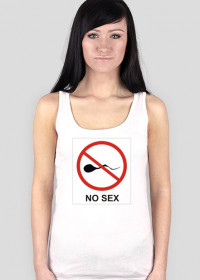 Koszulka No Sex