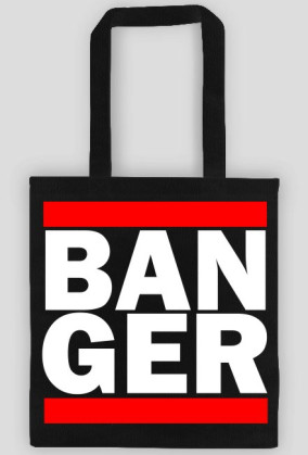 BANGER ekotorba