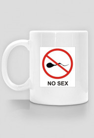 Kubek No Sex