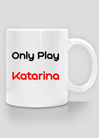 League of Legend - Katarina
