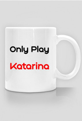 League of Legend - Katarina