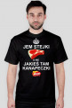 Jem stejki (Awers STEAK, Rewers KANAPECZKA)