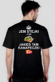 Jem stejki (Awers STEAK, Rewers KANAPECZKA)
