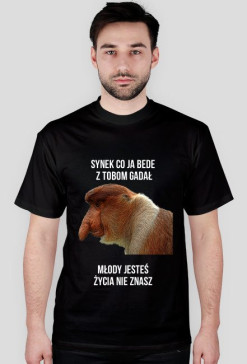 Życia nie znasz