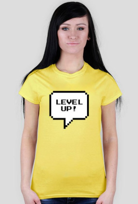 Level up