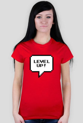 Level up
