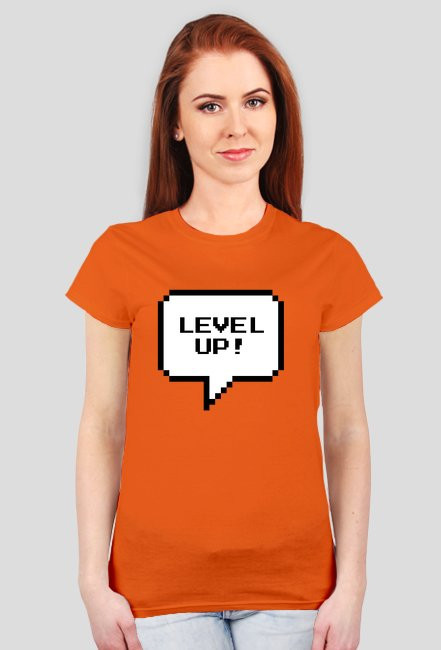 Level up