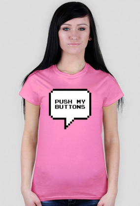 Push My Buttons