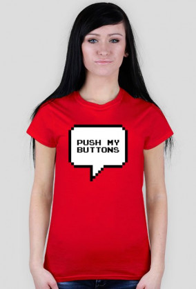 Push My Buttons
