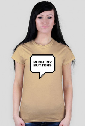 Push My Buttons