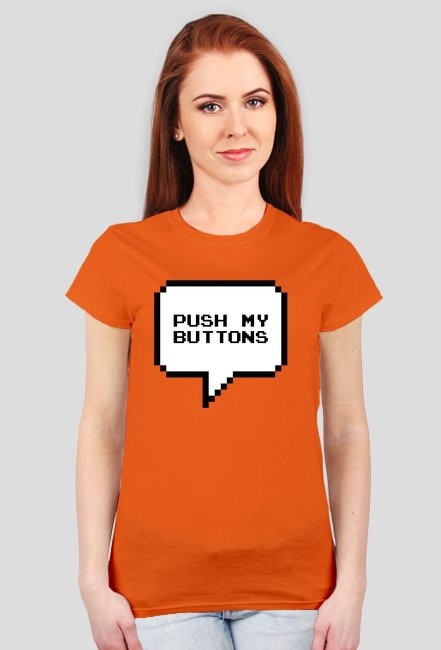 Push My Buttons