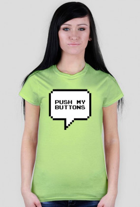 Push My Buttons