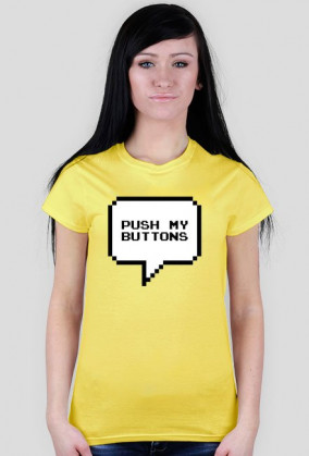 Push My Buttons
