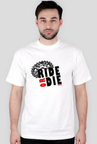 RIDEorDIE "Jasne kolory"