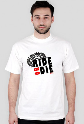 RIDEorDIE "Jasne kolory"