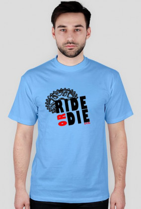 RIDEorDIE "Jasne kolory"