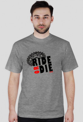 RIDEorDIE "Jasne kolory"