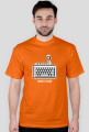 I write code