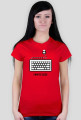Coding girl