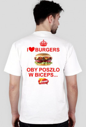 Oby poszło w biceps