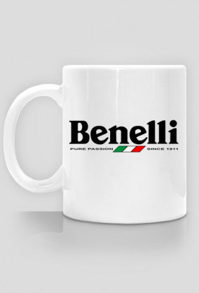 Kubek Benelli