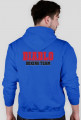 Diablo Hoodie Baseball style
