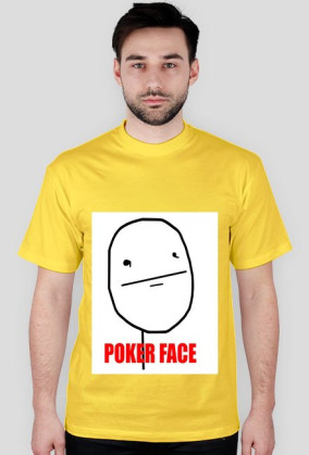 PokerFace