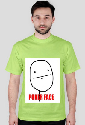 PokerFace