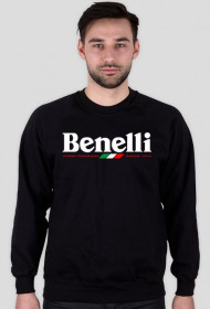 Bluza Benelli