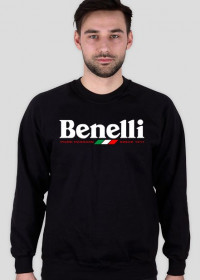 Bluza Benelli