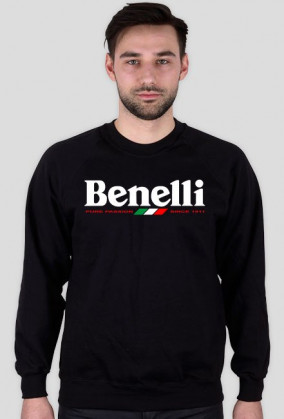 Bluza Benelli