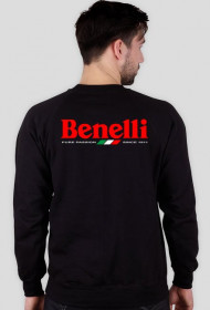 Bluza Benelli