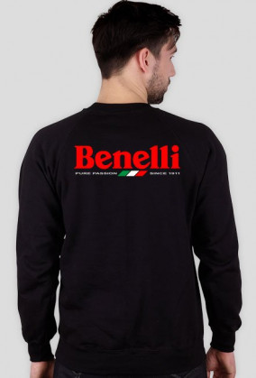 Bluza Benelli