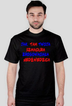 Jak tam