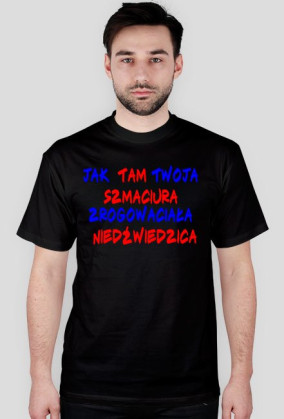 Jak tam