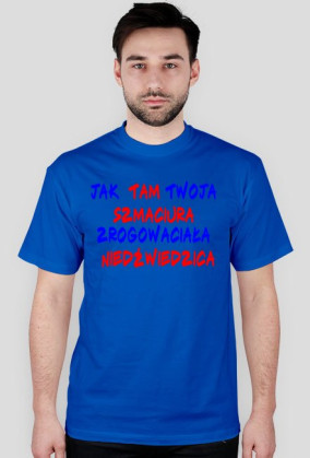 Jak tam
