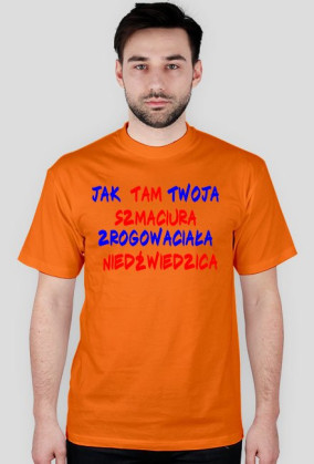 Jak tam