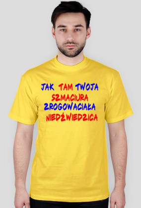 Jak tam