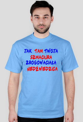 Jak tam