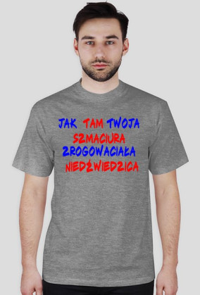 Jak tam