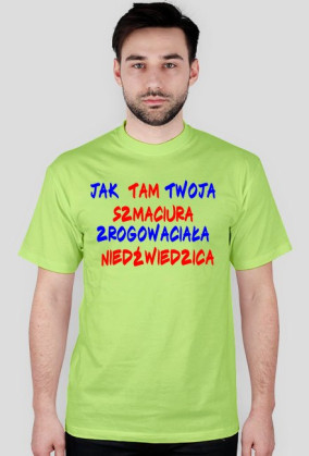Jak tam