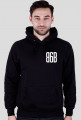 Bluza czarna B6B B6Bastin