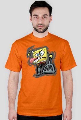 sponge