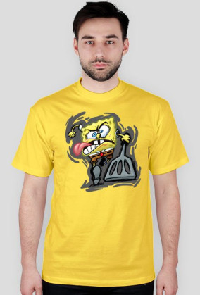 sponge