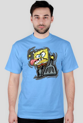 sponge