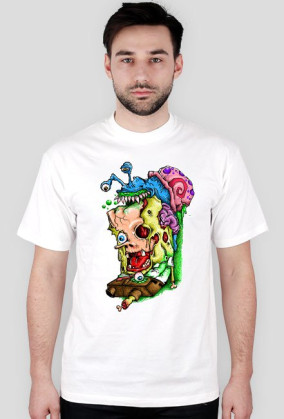 spongebob is dead