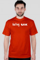 Koszulka istny sex