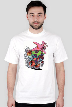 hotrod patrick