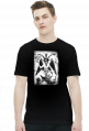 Koszulka Baphomet
